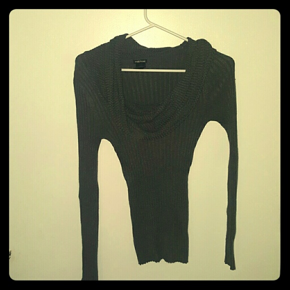 Maurices Sweater