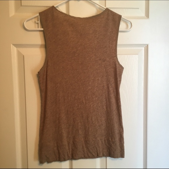 J.Crew Sequin Sleeveless Tops - XS (2) - Picture 6 of 7