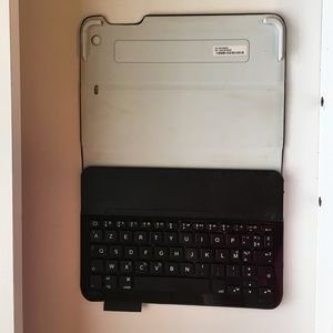 Ultrathin Keyboard Folio IPad Mini Case