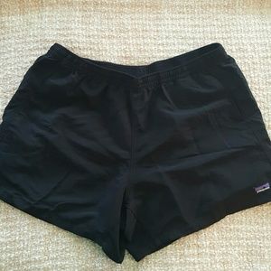 Patagonia women's chubby shorts