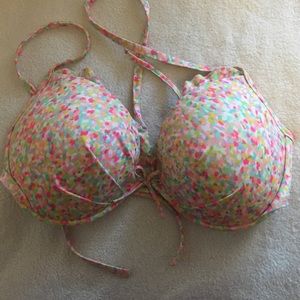 Victoria's Secret Swimsuit Top