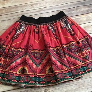Closing shop 🚫 Flying Tomato Skirt HOT ITEM ‼️‼️