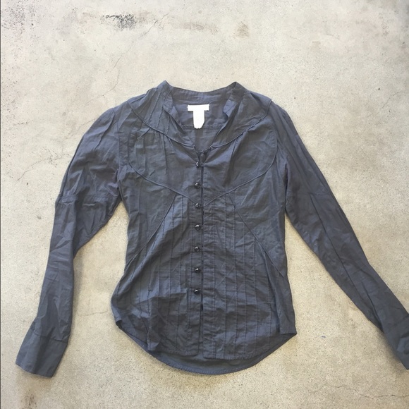 Diesel top