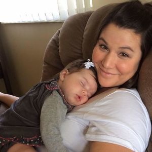 Meet your Posher, Christy