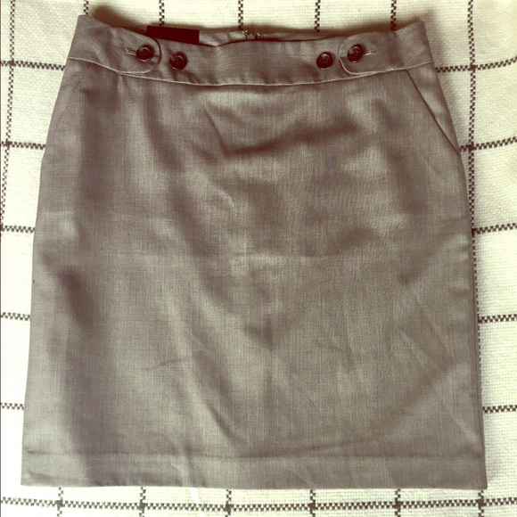 Excellent Condition Wool Skirt
