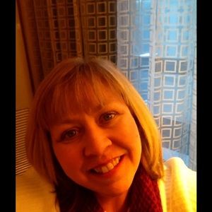 Meet your Posher, Tammi