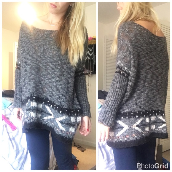 Free People Sweaters - Free people sweater