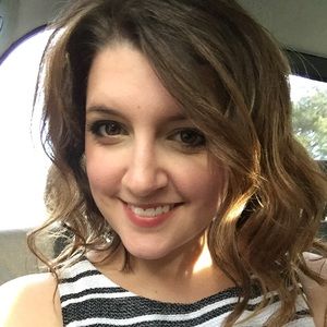 Meet your Posher, Catherine