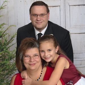 Meet your Posher, Lori-ann