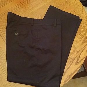 Relaxed, straight leg Lee PANTS