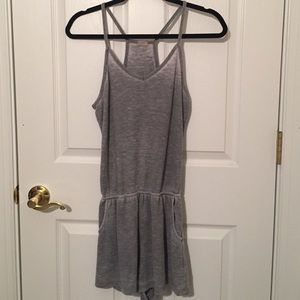 Joyce Romper from Brandy