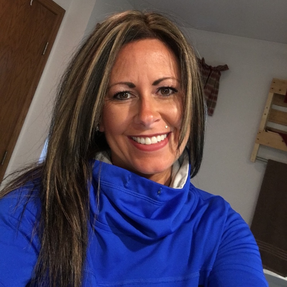 Meet your Posher, Renee