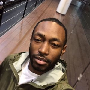 Meet your Posher, Aaron