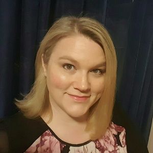 Meet your Posher, Kelley