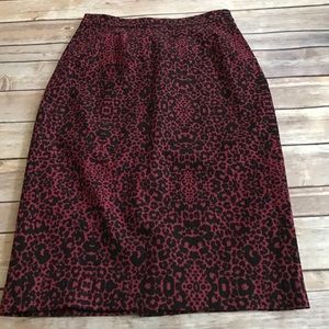 Closing shop 🚫 Halogen Pencil Skirt ❤💕