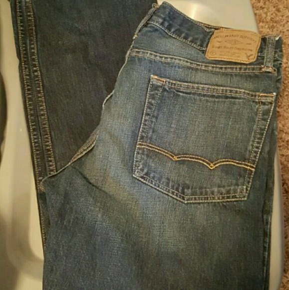 American Eagle Men's jeans