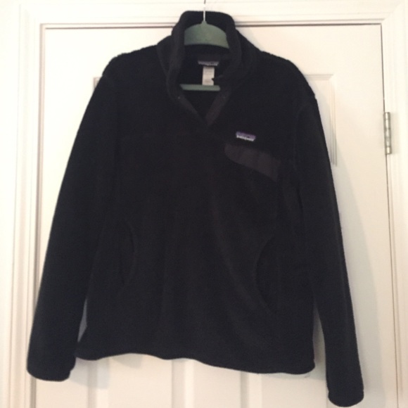 Women's Patagonia Pullover