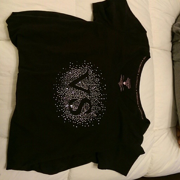 Vs night gown sleep T-shirt