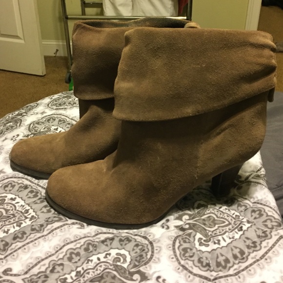 Booties