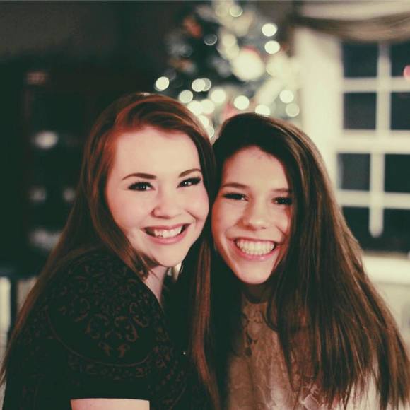 Meet your Posher, Scarlett