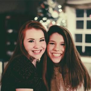 Meet your Posher, Scarlett