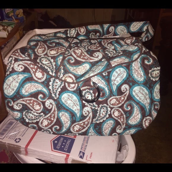 Marie Osmond Purse
