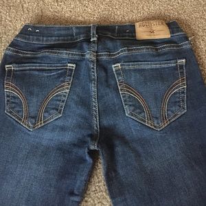 Hollister Social Stretch