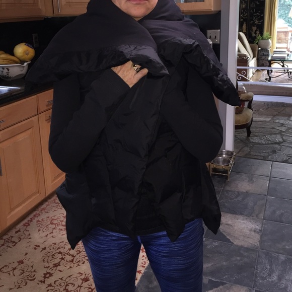 Lululemon down to the studio jacket Clearance