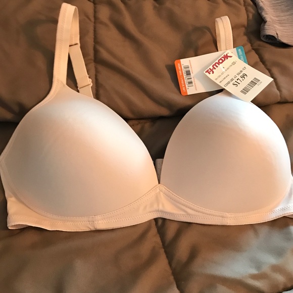 Warners bra