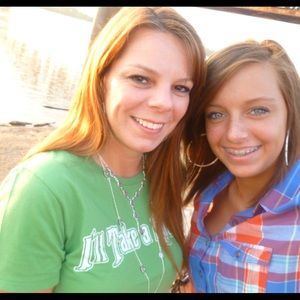 Meet your Posher, Sharon