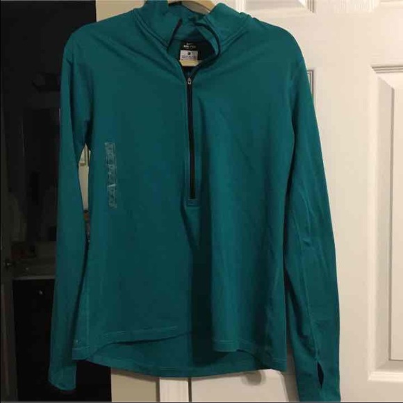 Nike fleece