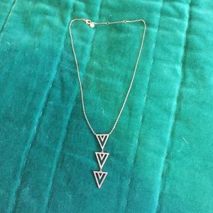 Stella and Dot Necklace