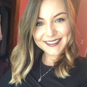 Meet your Posher, Selma