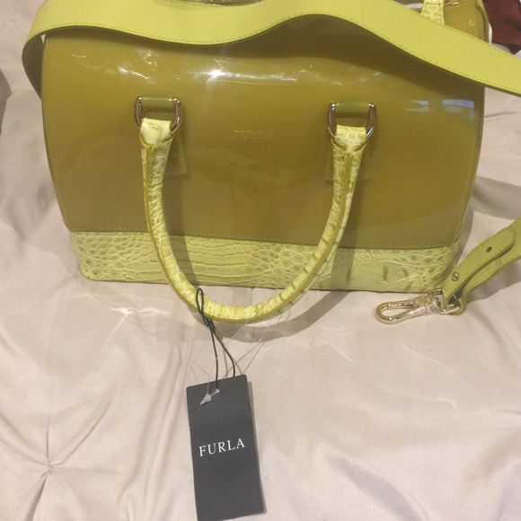 Furla bag