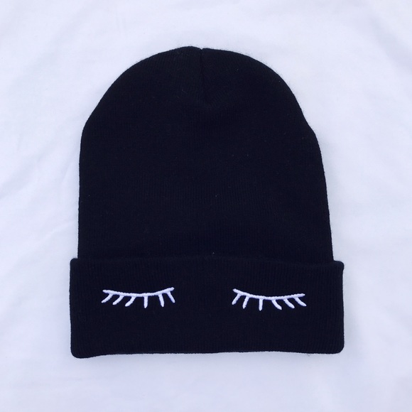A'GACI beanie.