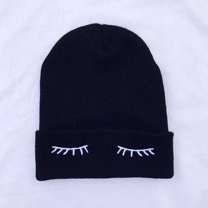 A'GACI beanie.