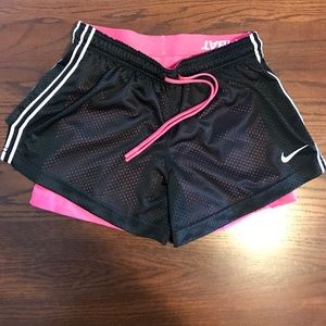 Nike Dri Fit Shorts