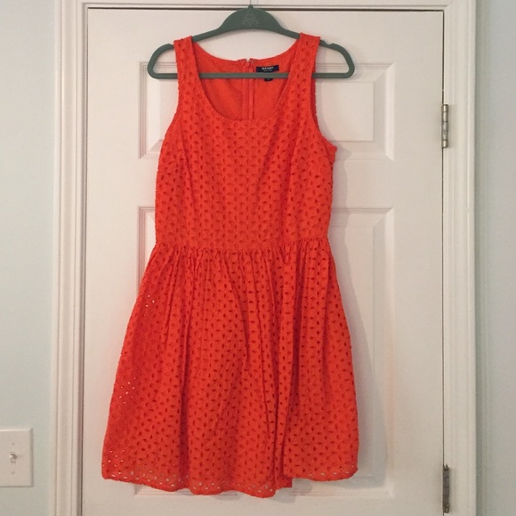 Old Navy Dress