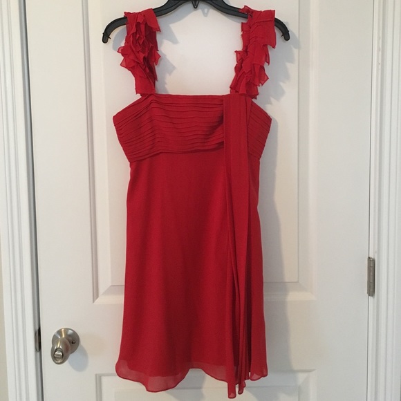 BCBGMaxAzria Dresses & Skirts - BCBG Dress