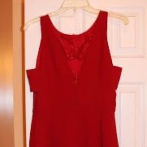 Pixley Bradshaw Dress size L