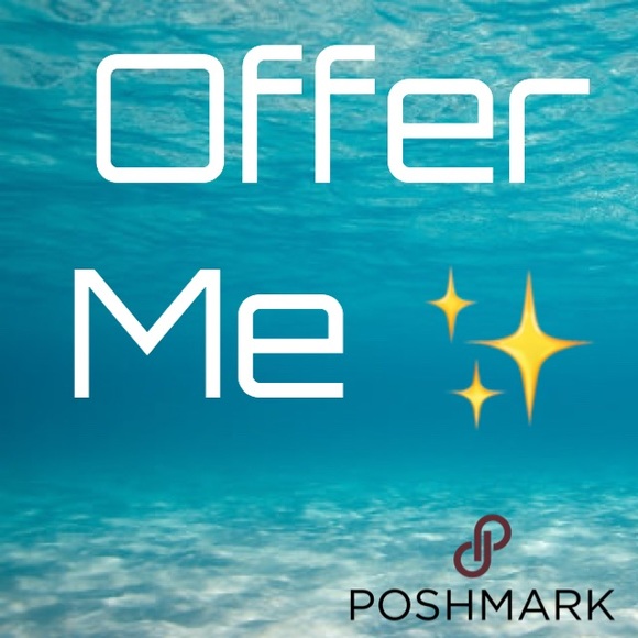 OFFER 4 the items you love