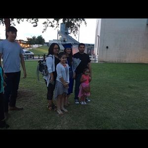 Meet your Posher, Sam