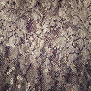 Lacey cami tank