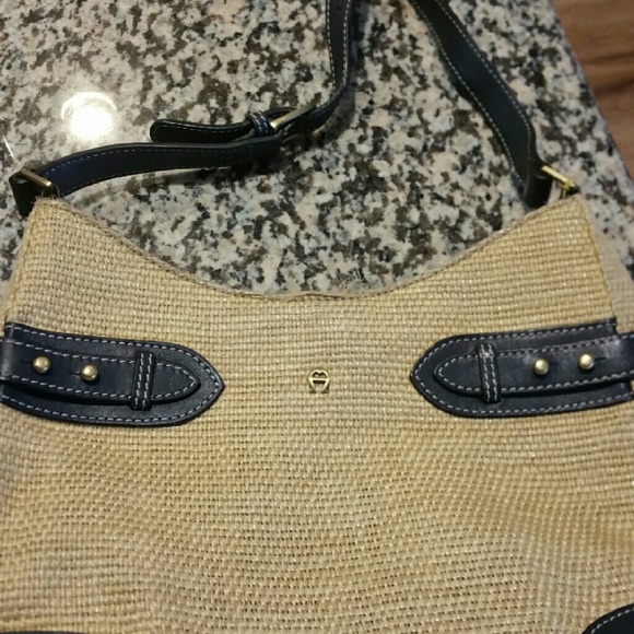 Etienne Aigner handbag