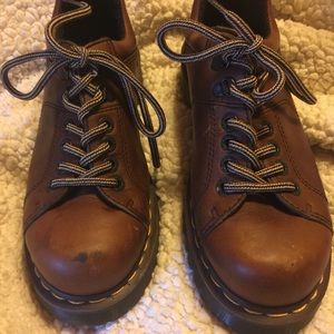 Dr Martens 8312 men's Sz 8 ladies Sz 10