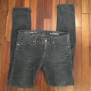 Gap Always Skinny Cords