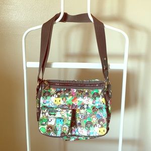 Collectors tokidoki Handbag ❤️