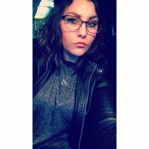 Meet your Posher, Jaycie