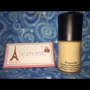 Giorgio Armani Designer Lift Foundation in Shade 2