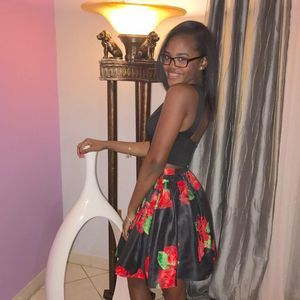 Meet your Posher, Tiana